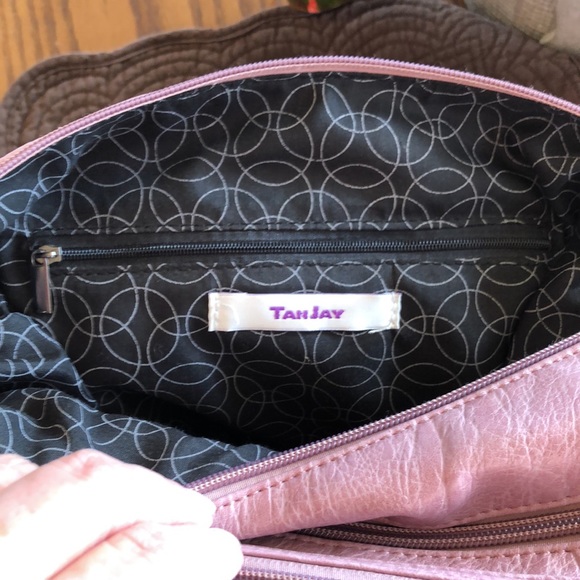 TanJay purse - Picture 4 of 6